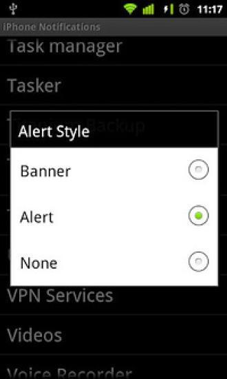 iPhone 通知v6.13截图2