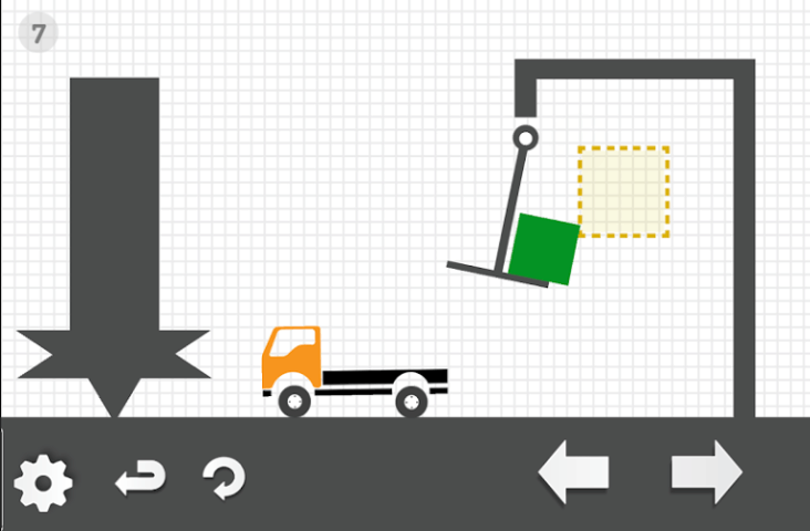 烧脑卡车v1.3.49截图5