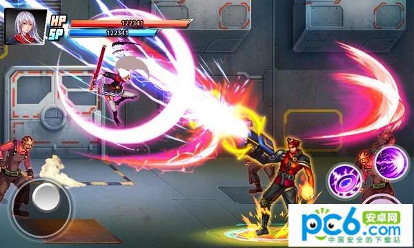 死亡之塔的战斗v1.4.9截图3