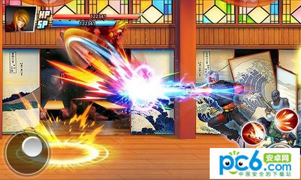 死亡之塔的战斗v1.4.9截图1