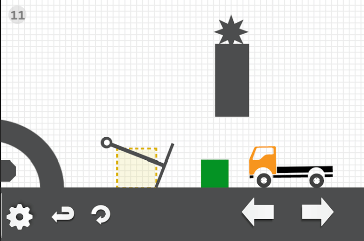 烧脑卡车v1.3.49截图3