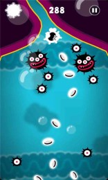 细菌历险记v5.11.09截图2