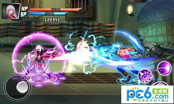 死亡之塔的战斗v1.4.9截图2