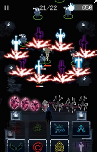 魔法防御者v2.8截图4