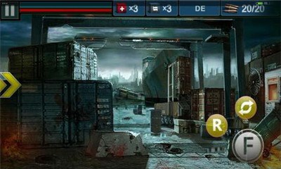 神王狙击手v11.12截图4