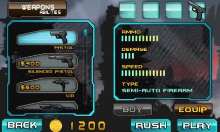 虫族猎手v1.8截图3