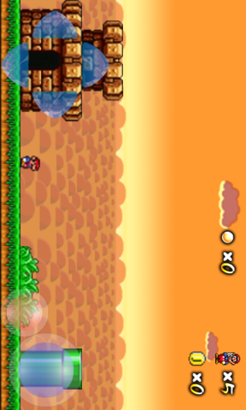 超级玛丽 v6.15截图2