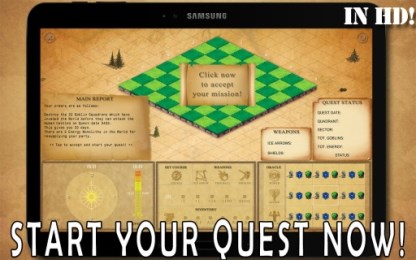 黑暗世界：战争时代v1.8截图3