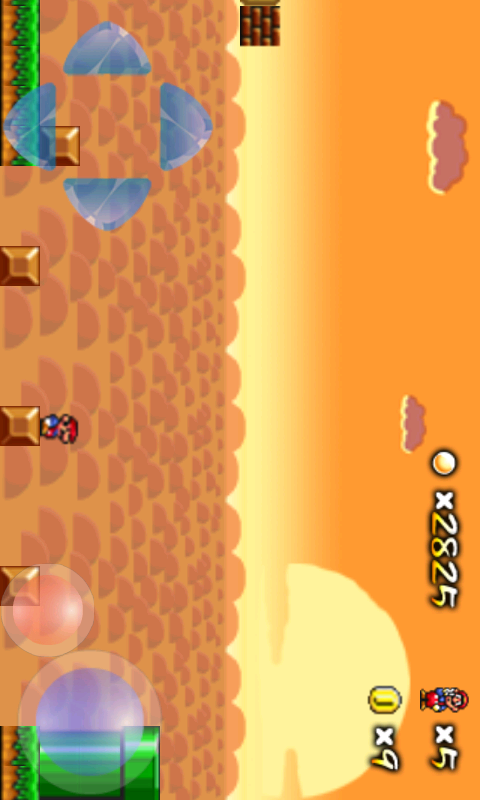 超级玛丽 v6.15截图4