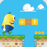 超级小黄人世界v1.6