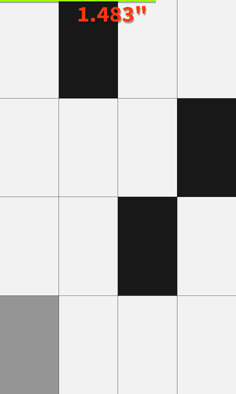 钢琴块儿HD v6.10截图2