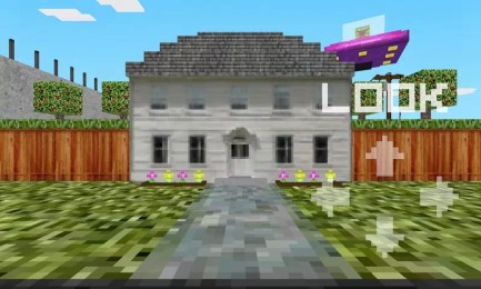 我的世界枪战v1.11截图3