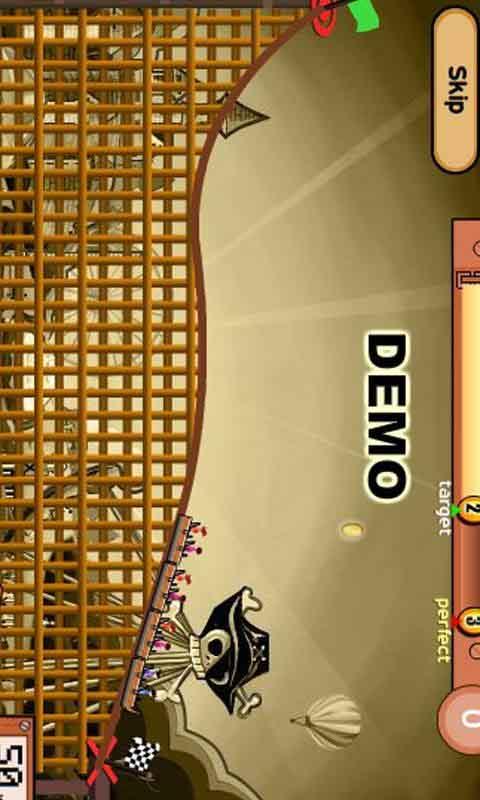 刺激过山车 v1.9截图3