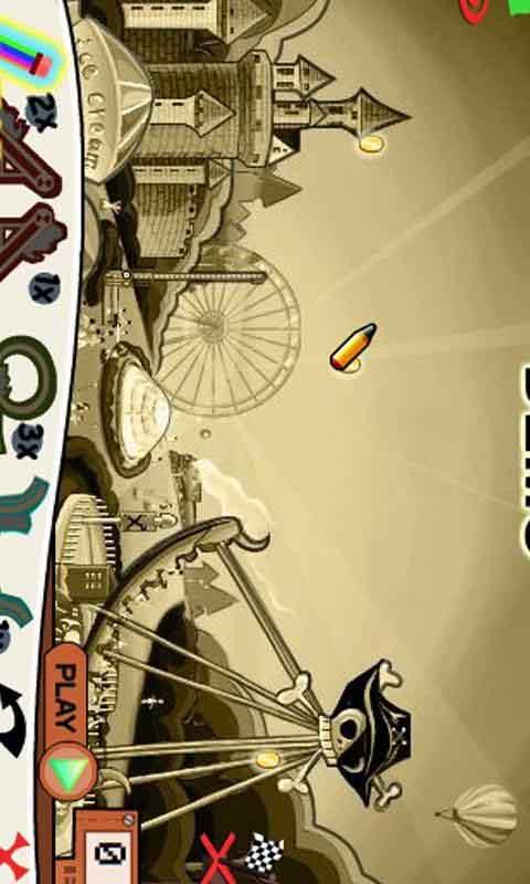 刺激过山车 v1.9截图2