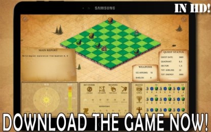 黑暗世界：战争时代v1.8截图4