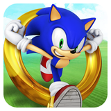 索尼克冲刺v1.27