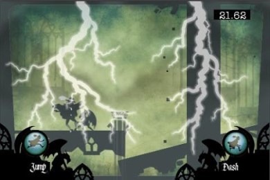 噩梦快跑v1.6截图1