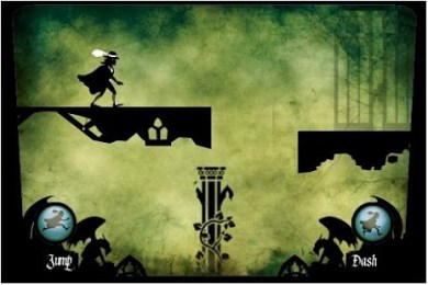 噩梦快跑v1.6截图3