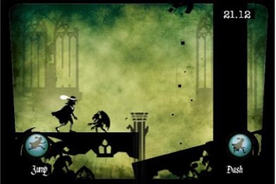 噩梦快跑v1.6截图4