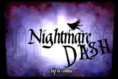 噩梦快跑v1.6截图2