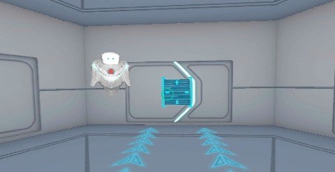 零重力小队：射击训练v1.6截图2