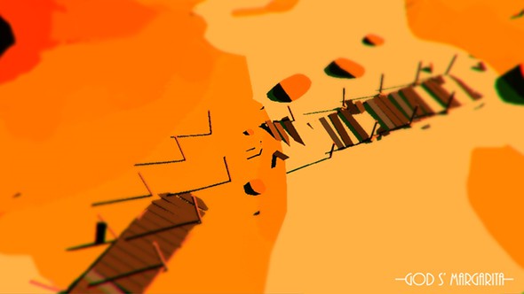 上帝的马格瑞特v1.7截图1