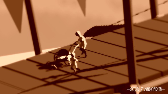 上帝的马格瑞特v1.7截图3