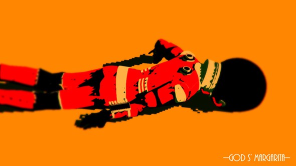 上帝的马格瑞特v1.7截图5