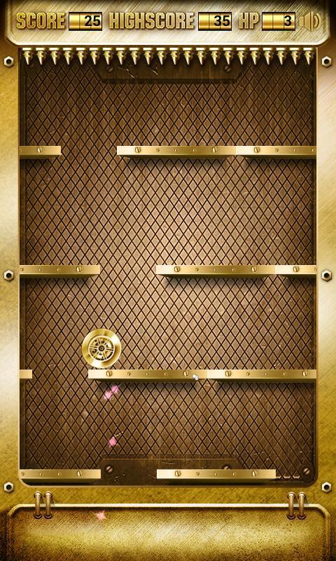 男人就下一百层v1.15截图1