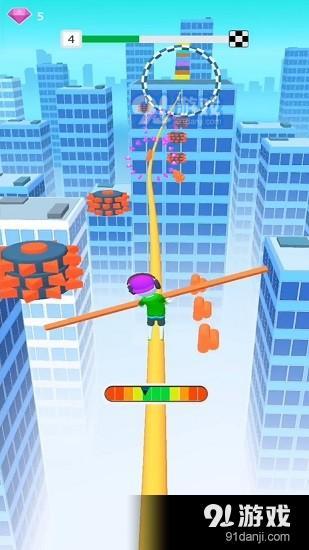 电缆滑道3Dv0.2.4截图2