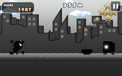 像素世界的五个夜晚v1.7截图3