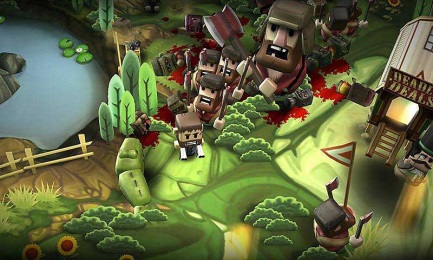 迷你戈尔2僵尸v1.9截图3