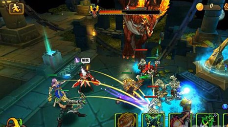 兽人计划v1.6截图2