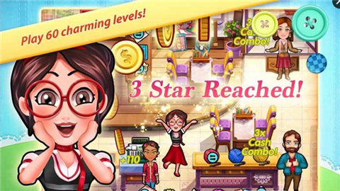 凯西的工艺品商店v1.3.3截图2