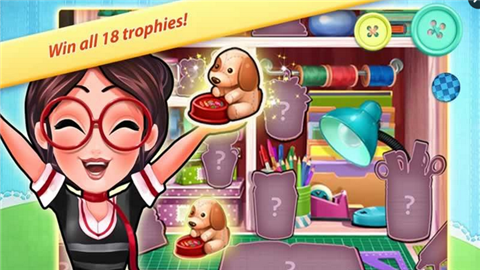 凯西的工艺品商店v1.3.3截图3