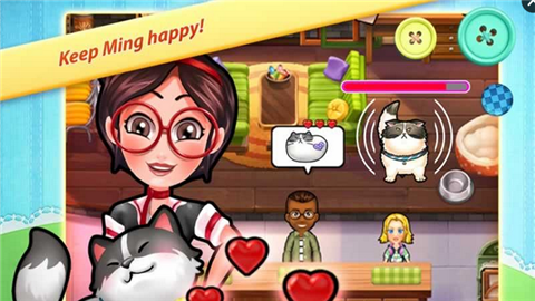 凯西的工艺品商店v1.3.3截图4