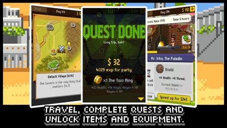 骑士经理修改版v2.27截图4