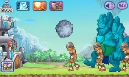 天天射手3修改版v3.12.8截图3