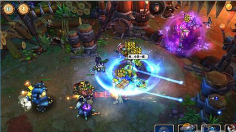 兽人计划v1.6截图4