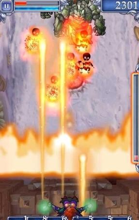 咒语门:防御塔v0.3.12截图2