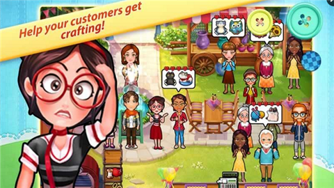 凯西的工艺品商店v1.3.3截图5