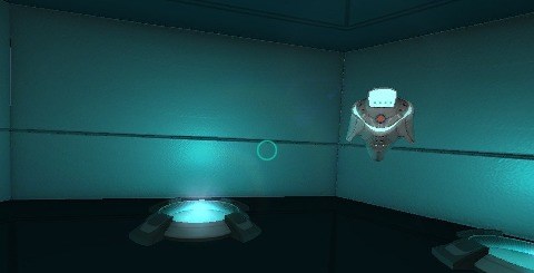 零重力小队：射击训练v1.6截图4