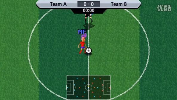 傻瓜足球联盟v1.7截图3