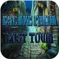 逃脱迷失之城v1.8