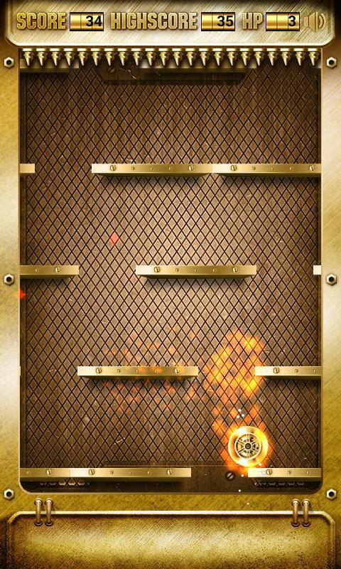 男人就下一百层v1.15截图3