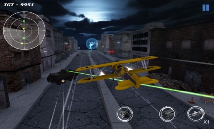 三角洲特遣队v3.13截图2