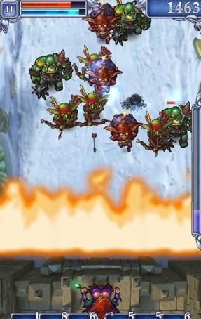 咒语门:防御塔v0.3.12截图3