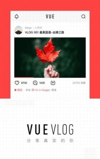 vue vlogv3.24.10截图4
