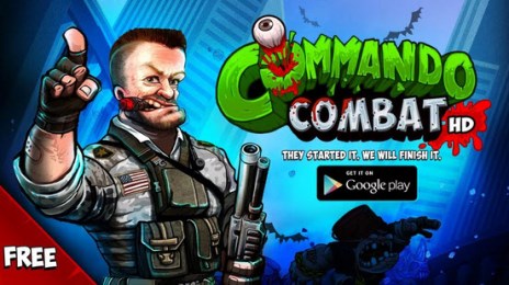 突击队作战破解版v1.5.5截图3