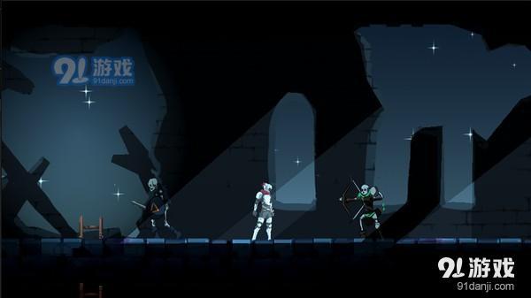 灵魂骑士v1.14截图1